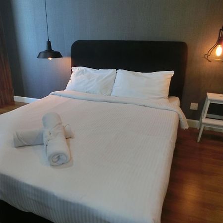Mercu Summer Suite Klcc @ Penguin Homes Kuala Lumpur Luaran gambar