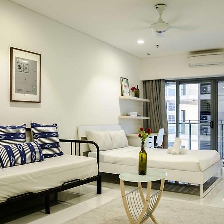 Mercu Summer Suite Klcc @ Penguin Homes Kuala Lumpur Luaran gambar