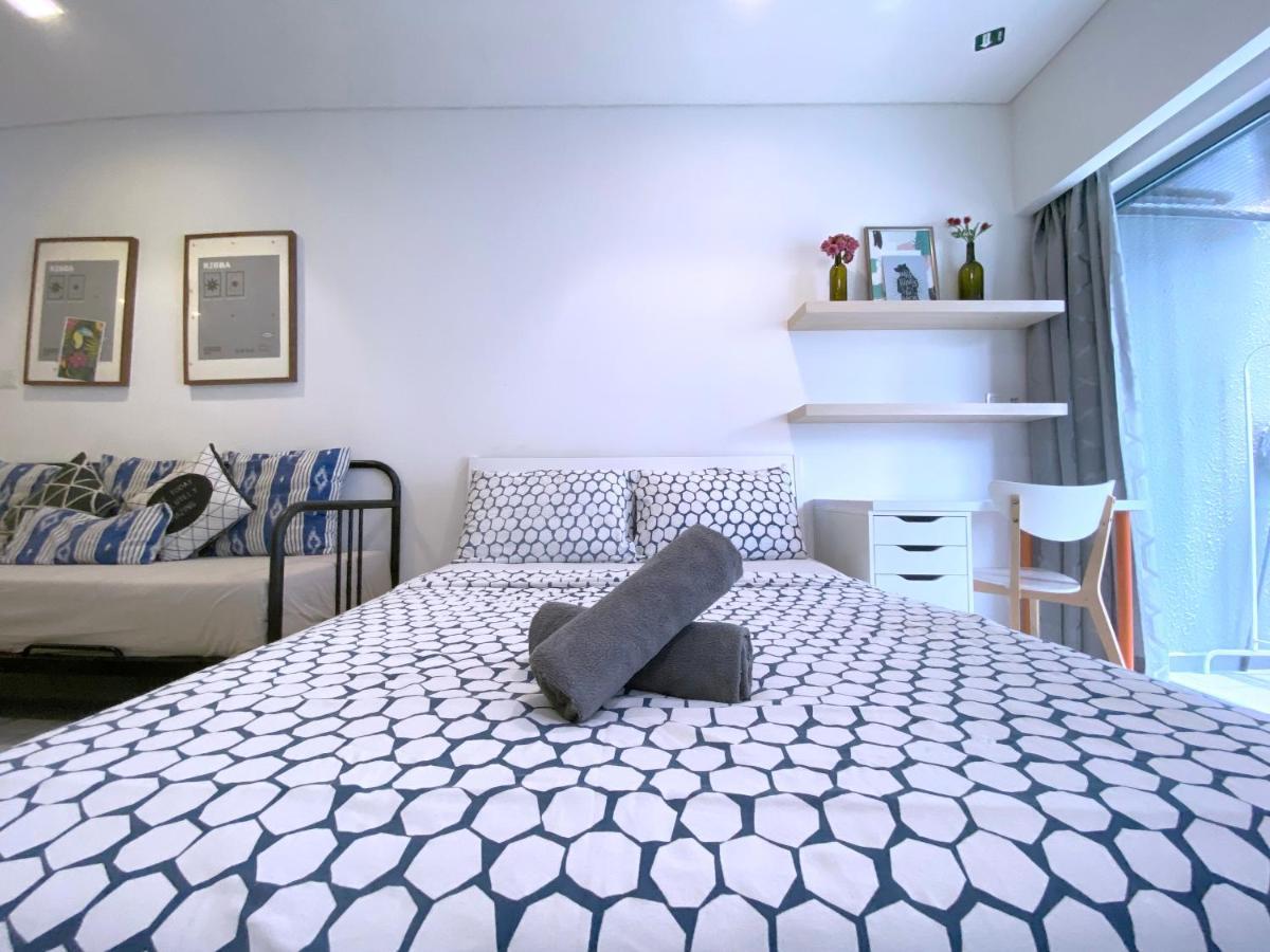 Mercu Summer Suite Klcc @ Penguin Homes Kuala Lumpur Luaran gambar