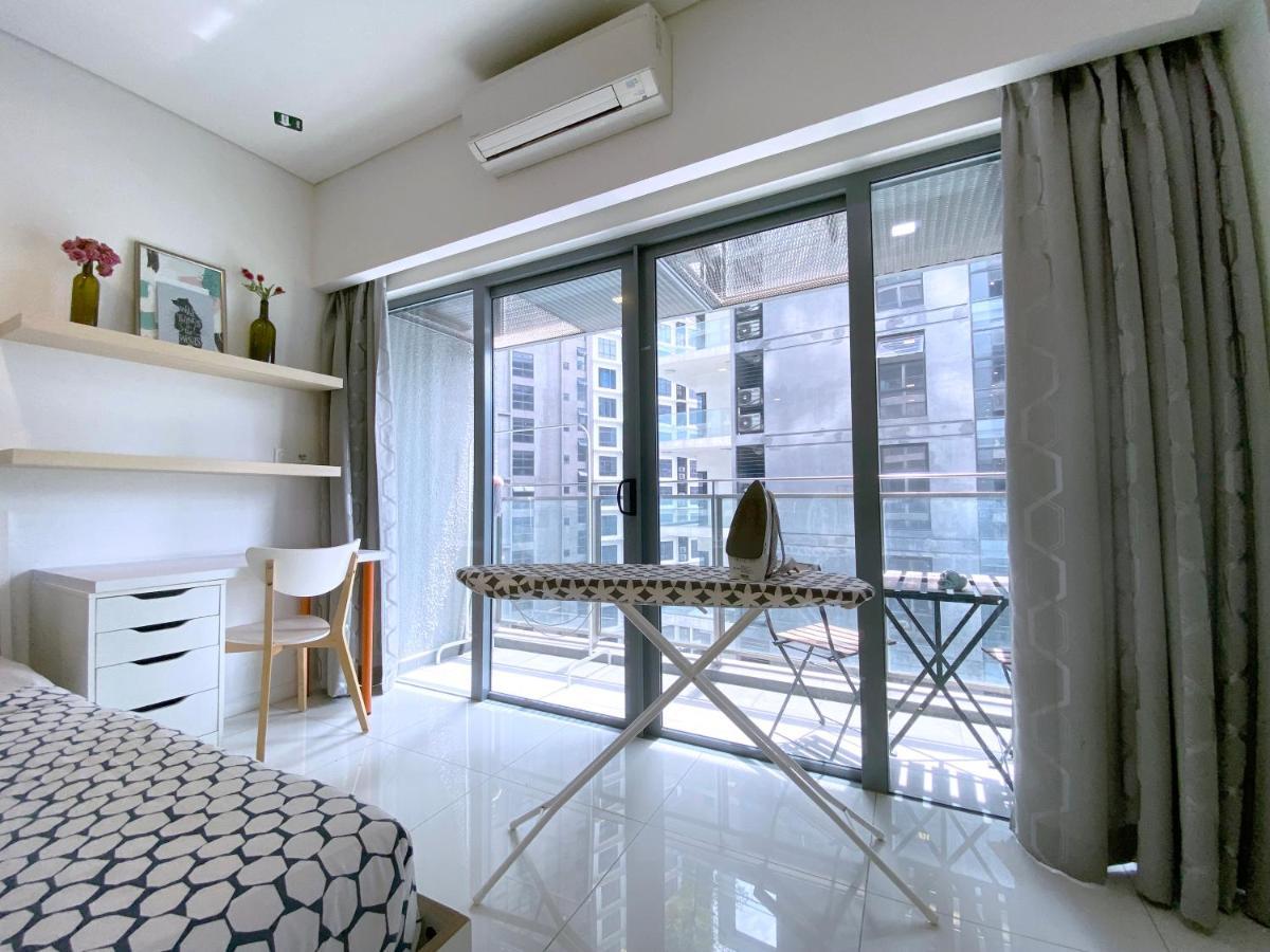 Mercu Summer Suite Klcc @ Penguin Homes Kuala Lumpur Luaran gambar