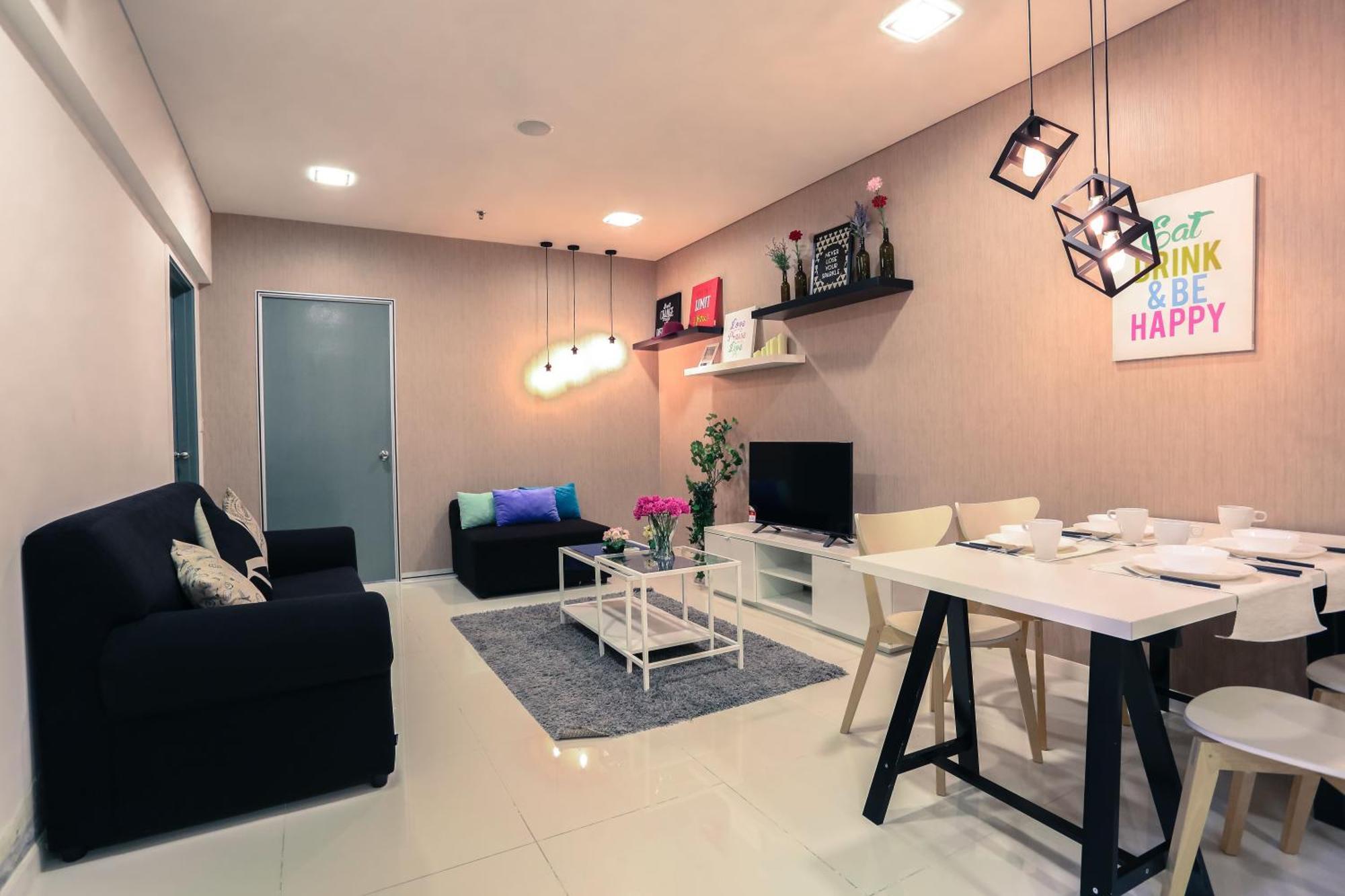 Mercu Summer Suite Klcc @ Penguin Homes Kuala Lumpur Luaran gambar