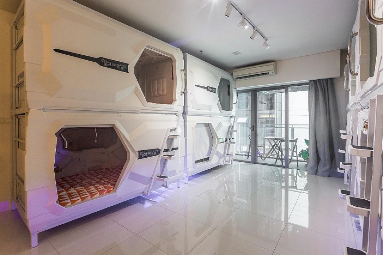 Mercu Summer Suite Klcc @ Penguin Homes Kuala Lumpur Luaran gambar