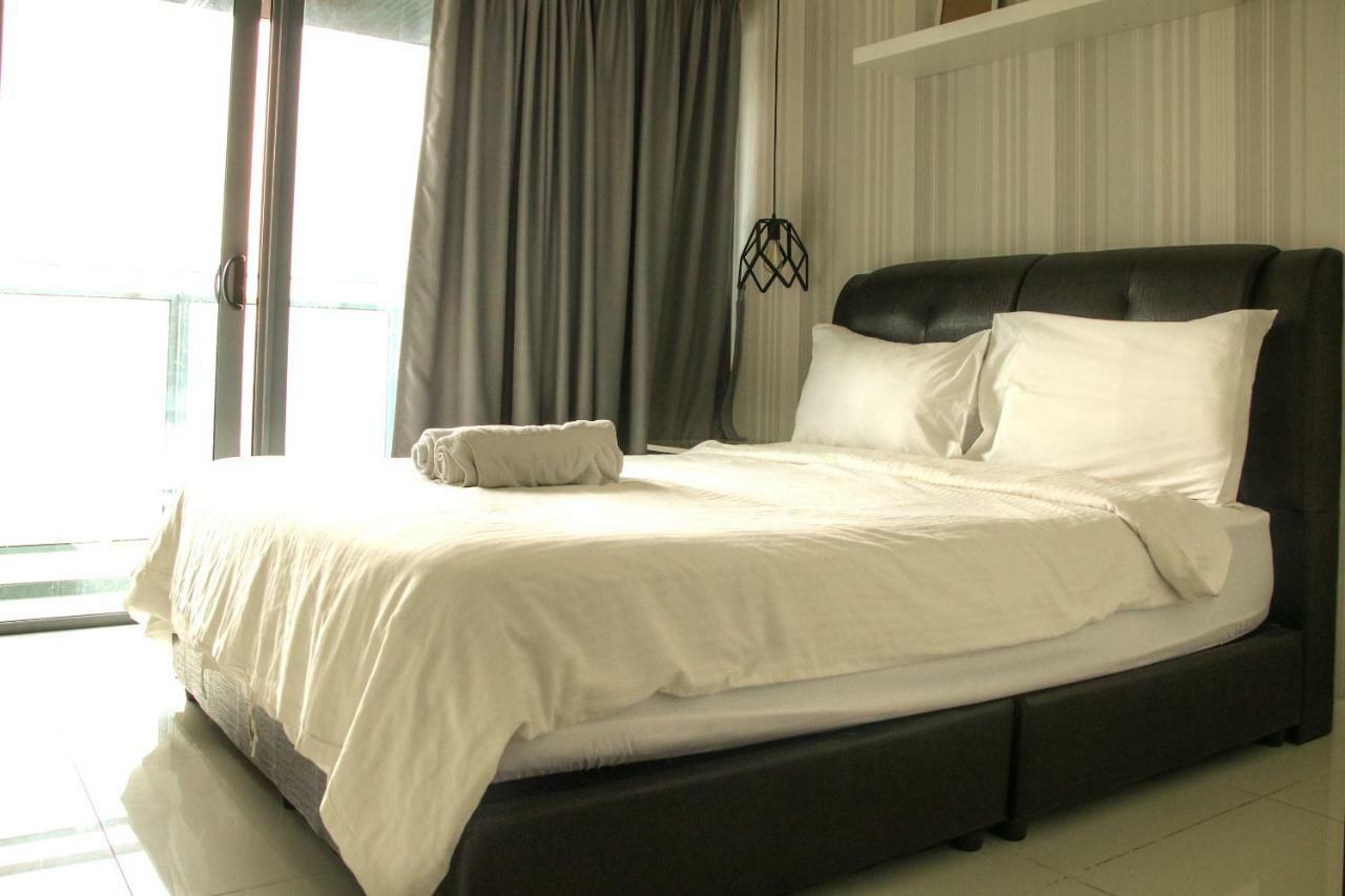 Mercu Summer Suite Klcc @ Penguin Homes Kuala Lumpur Luaran gambar