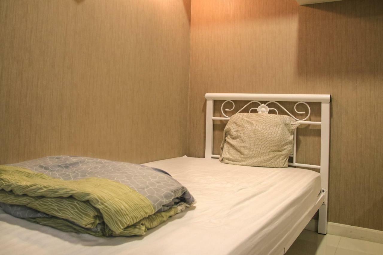 Mercu Summer Suite Klcc @ Penguin Homes Kuala Lumpur Luaran gambar