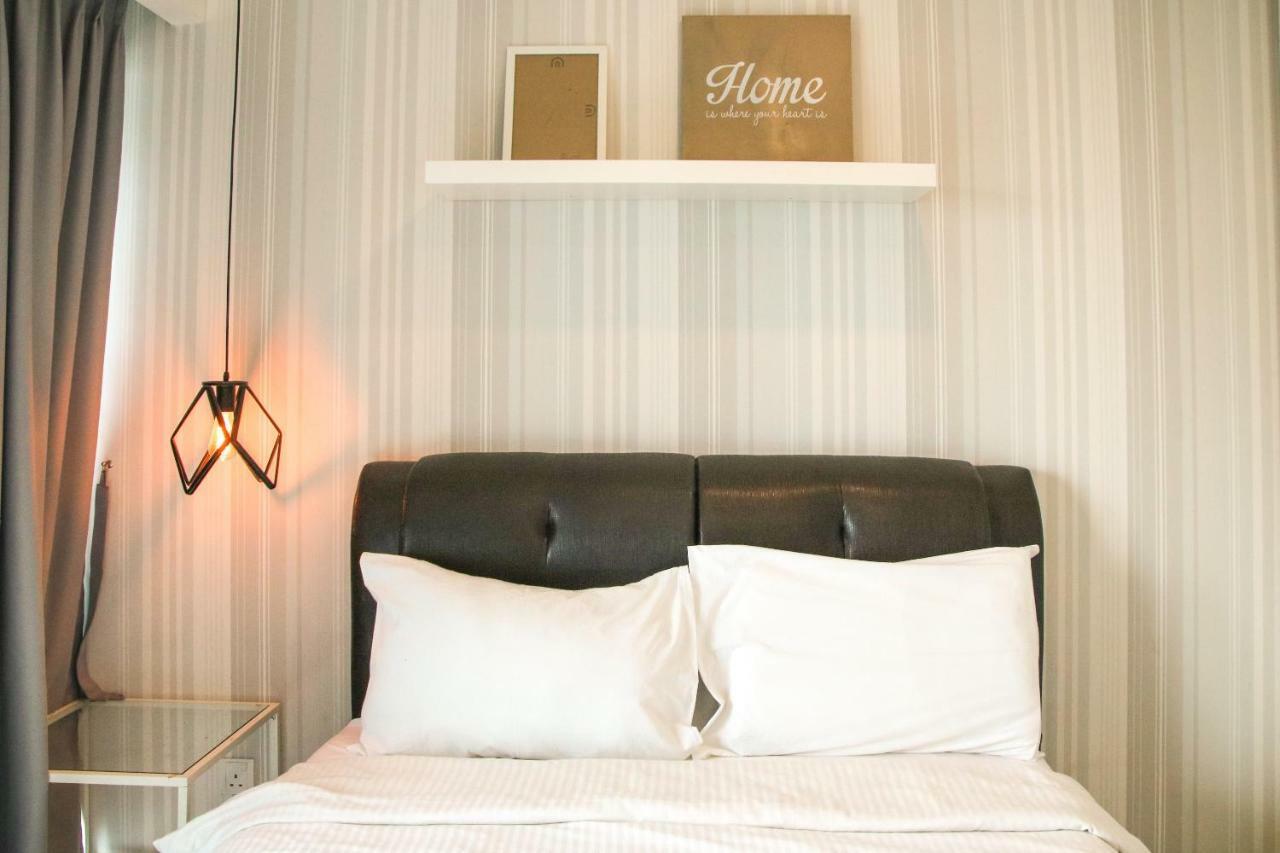 Mercu Summer Suite Klcc @ Penguin Homes Kuala Lumpur Luaran gambar